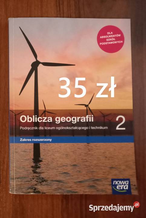 Sprzedam podręczniki do liceum i technikum Łosice