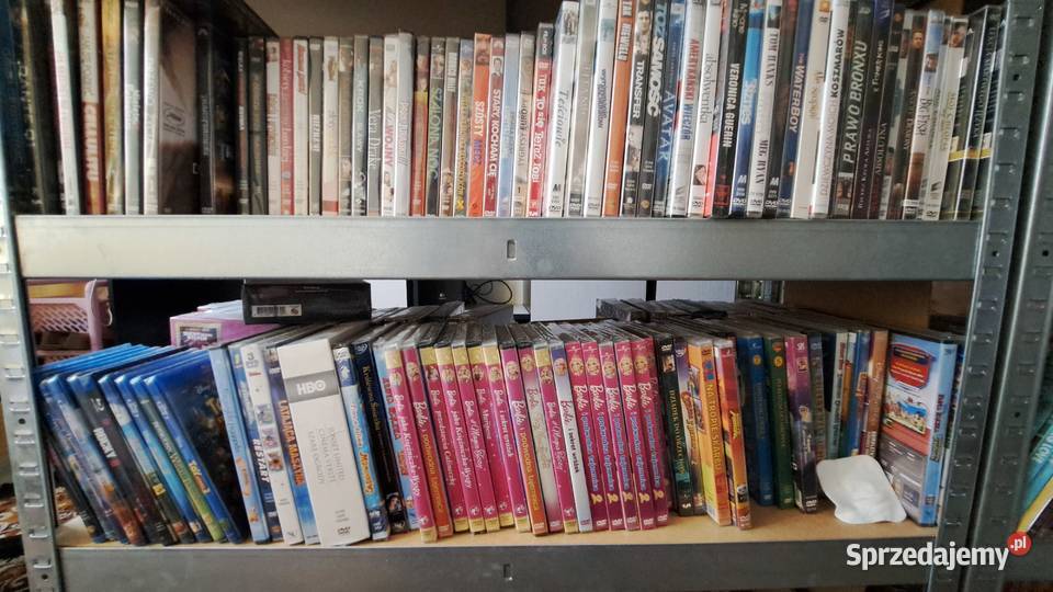 Filmy bajki DVD Nowefolia DVD Lesko