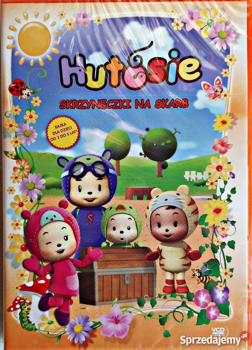 HUTOSIE SKRZYNECZKI NA SKARB Kalisz sprzedam