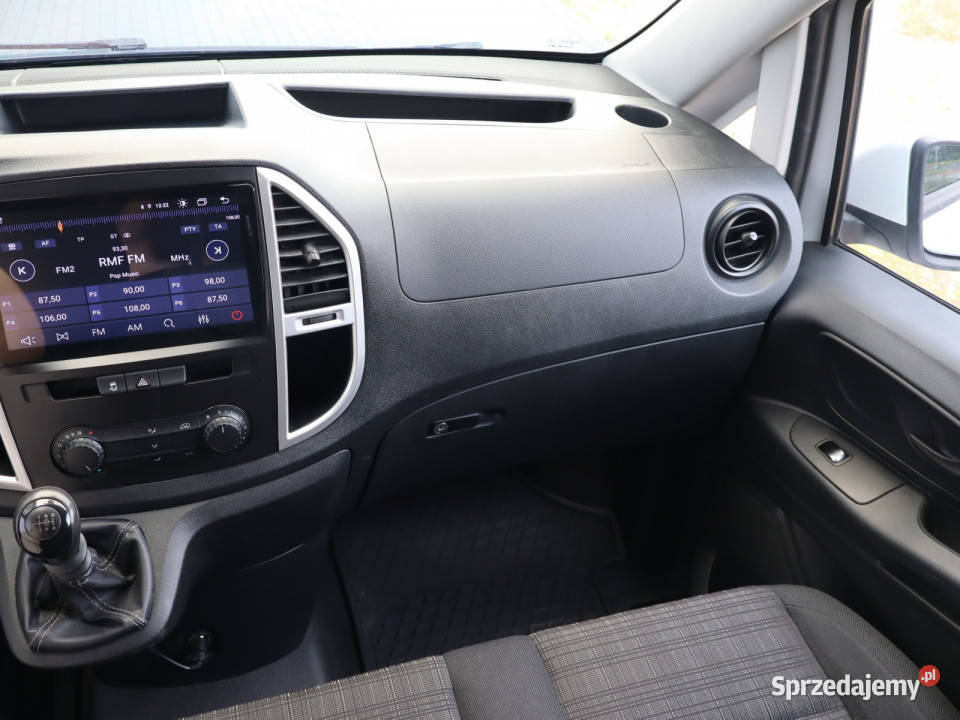 Mercedes Vito 114 CDI elektryczne szyby Vito Piaseczno sprzedam