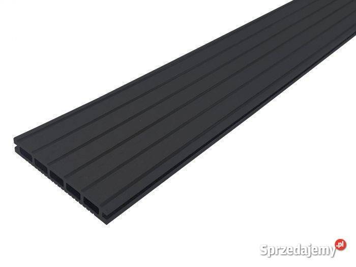 DUNA Deska tarasowa kompozytowa 21x146mm Zielona Góra