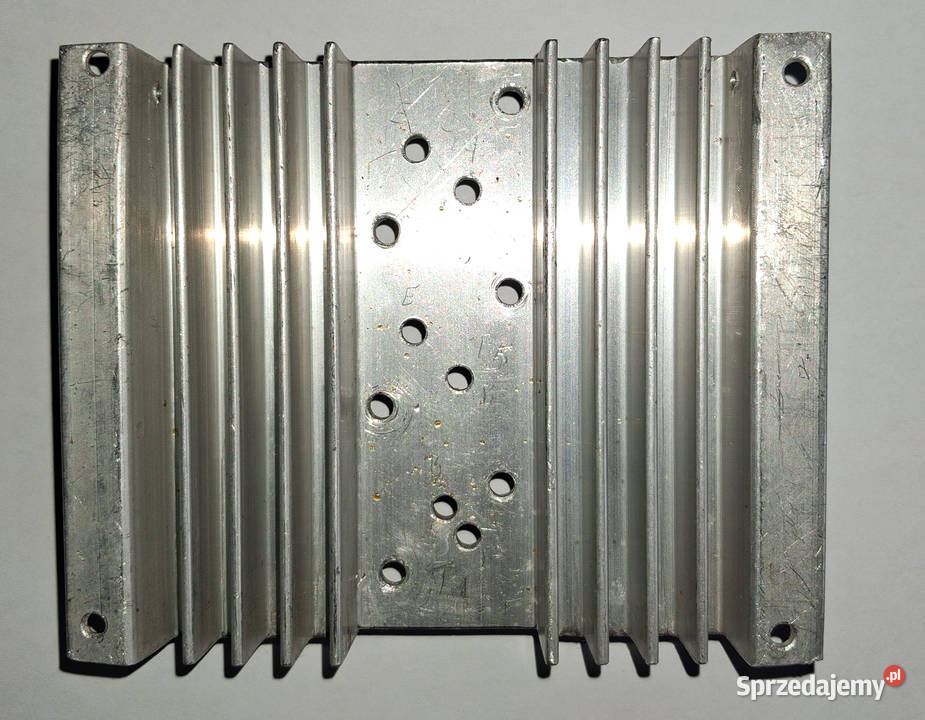 RADIATOR POD tranzystor