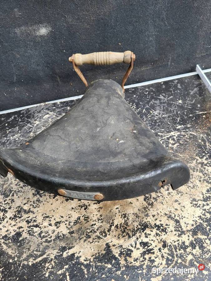 MAL SIEDZENIE ZUNDAPP NSU DKW SACHS ARDIE ARIEL Siedzenia Rybnik sprzedam