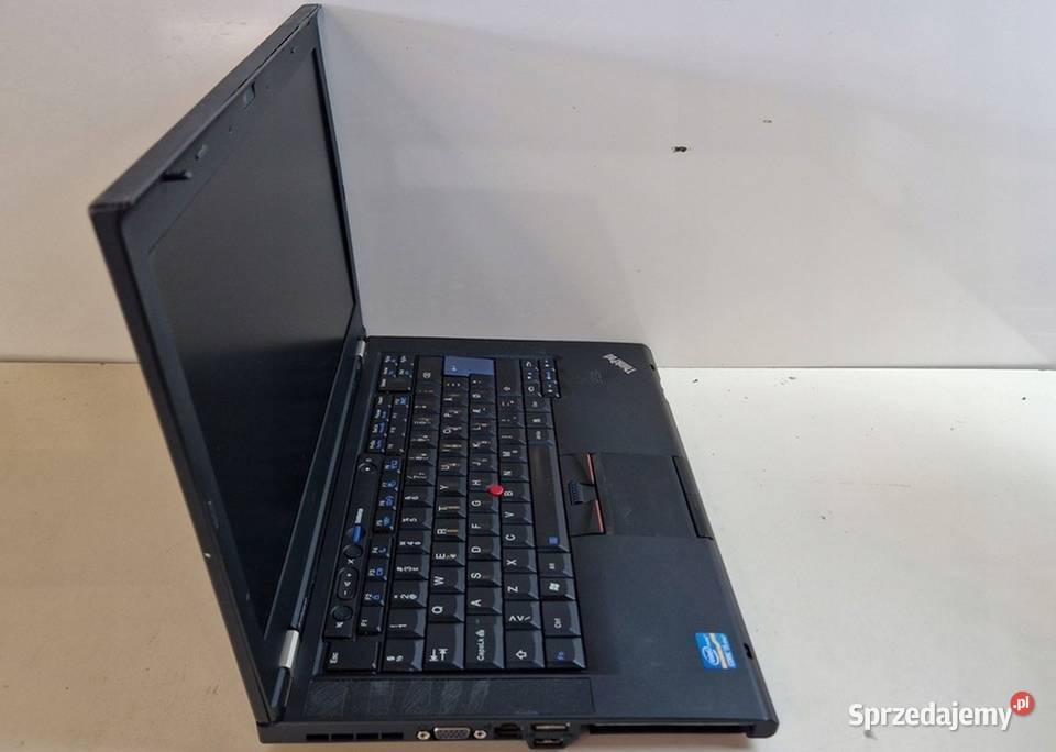 Lenovo ThinkPad T420 i5 Ram 8GB SSD 240GB mazowieckie Warszawa