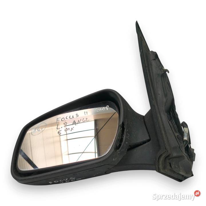 LUSTERKO LEWE Ford Focus II mk2 20042011 5 pin lubelskie Chełm