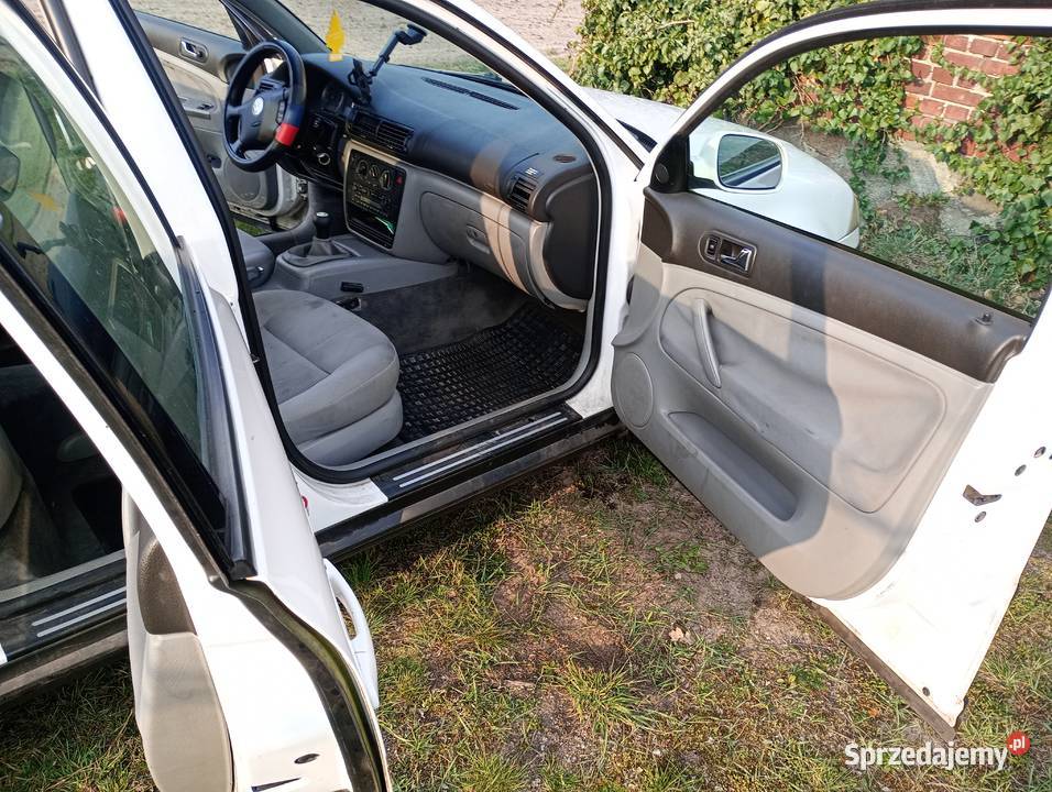Sprzedam passat B5 Passat