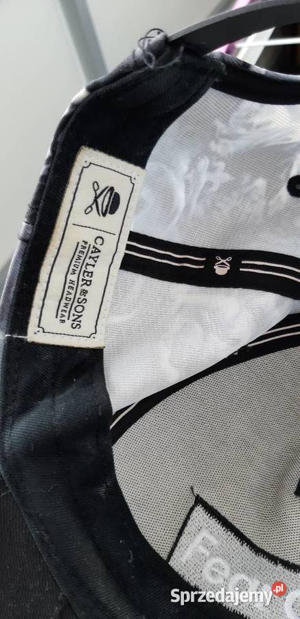 cayler sons premium czapka headwear jedyna taka Pozostałe Jastrzębie-Zdrój