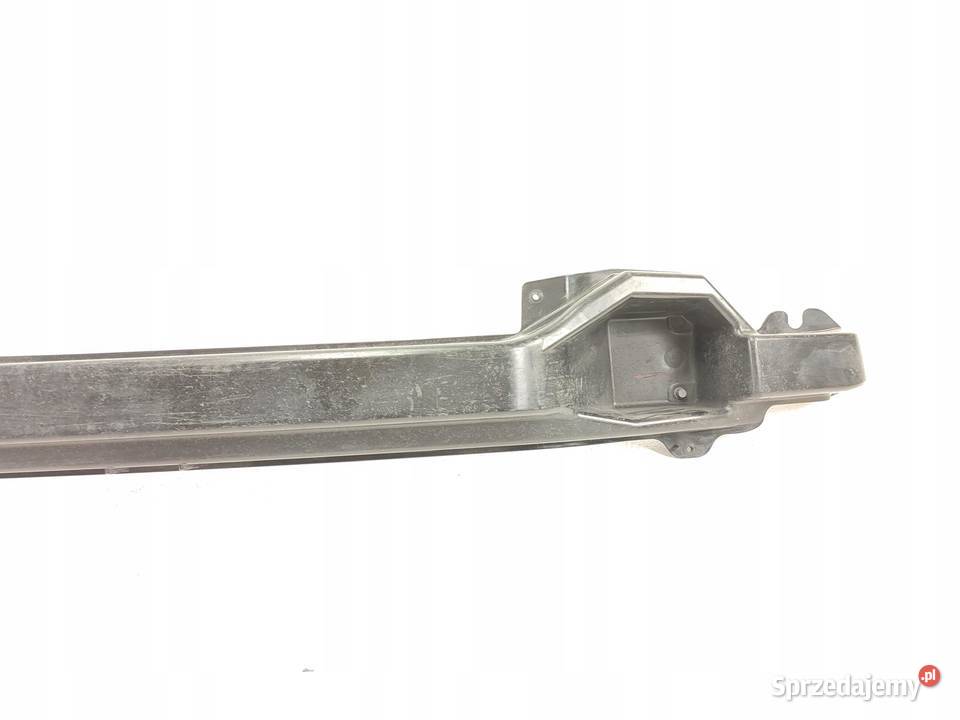 WZMOCNIENIE ZDERZAKA PRZÓD FIAT SCUDO 220