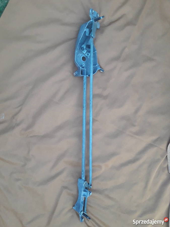 Reanult Espace IV mechanizm wycieraczek przód Rok produkcji 2008