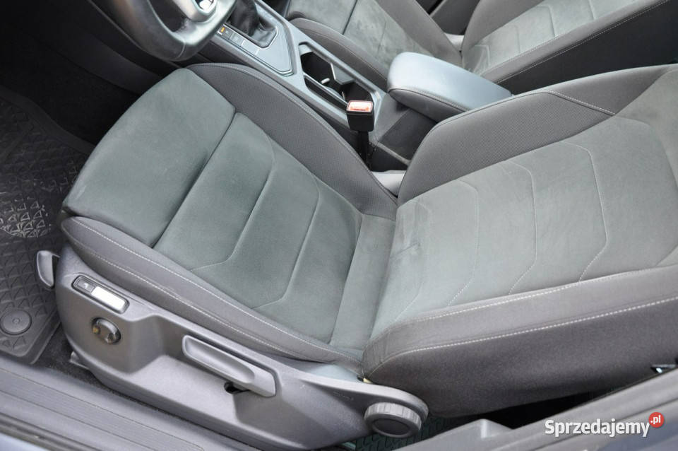 Volkswagen Tiguan 20TDI 150 DSG7 Kamera Keyless klimatyzacja