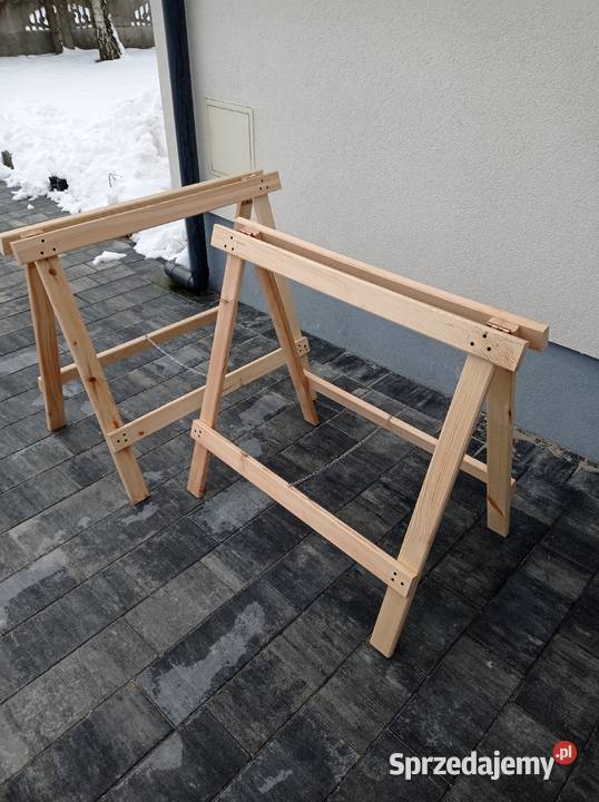 Kozły kobylki łódzkie Jarosty