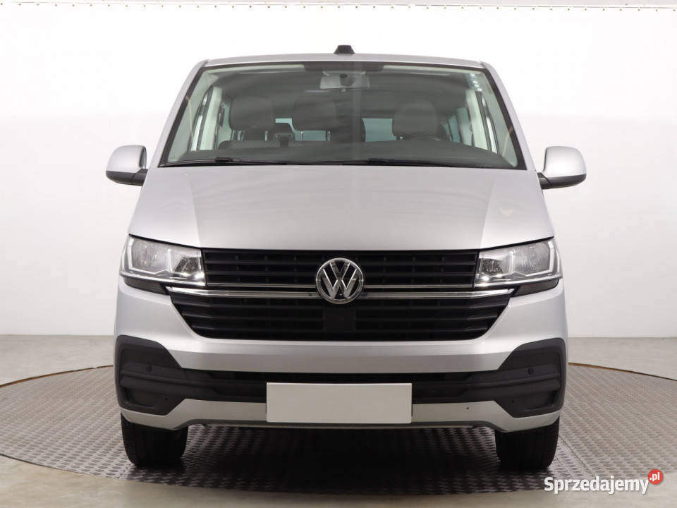 VW Caravelle 20 TDI ABS Katowice