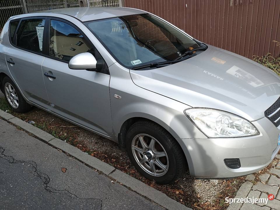 Kia Cee'd
