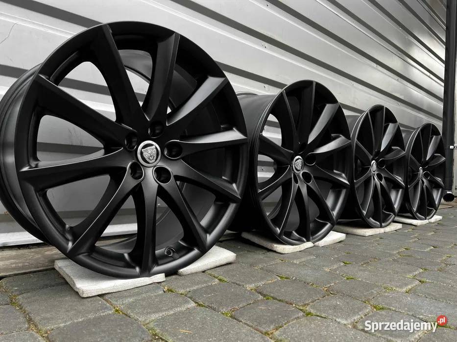 DEKIELEK DEKLE KAPSLE DO ALUFELG JAGUAR 58mm Poznań sprzedam