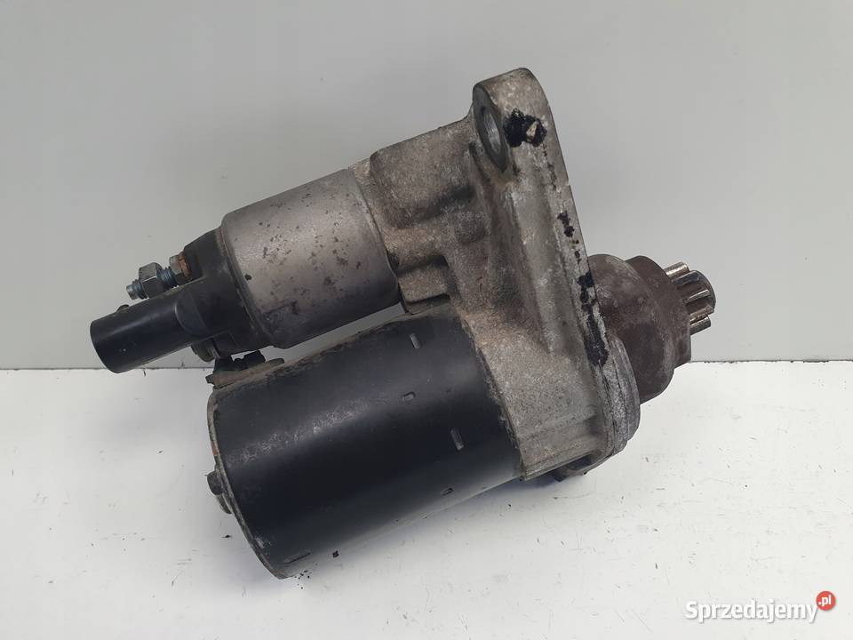 ROZRUSZNIK VW Golf V 16 FSI ROZRUSZNIK bosch Rudka