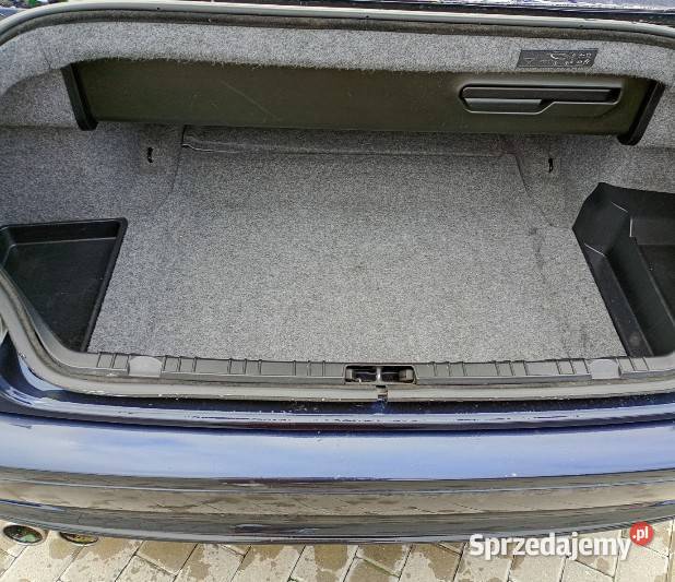 Sprzedam BMW E46 kabriolet 22 benzyna Brodnica