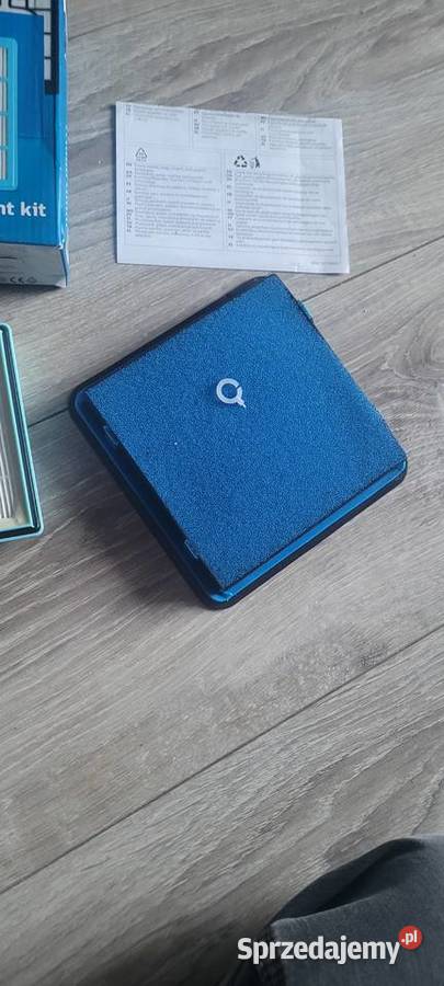 Zestaw filtrów philips Pozostałe Rzeszów