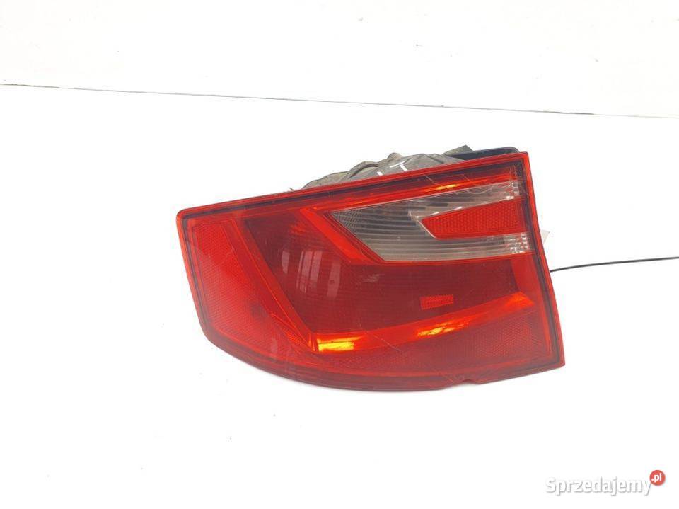 LAMPA LEWA TYŁ SEAT TOLEDO IV Lipno