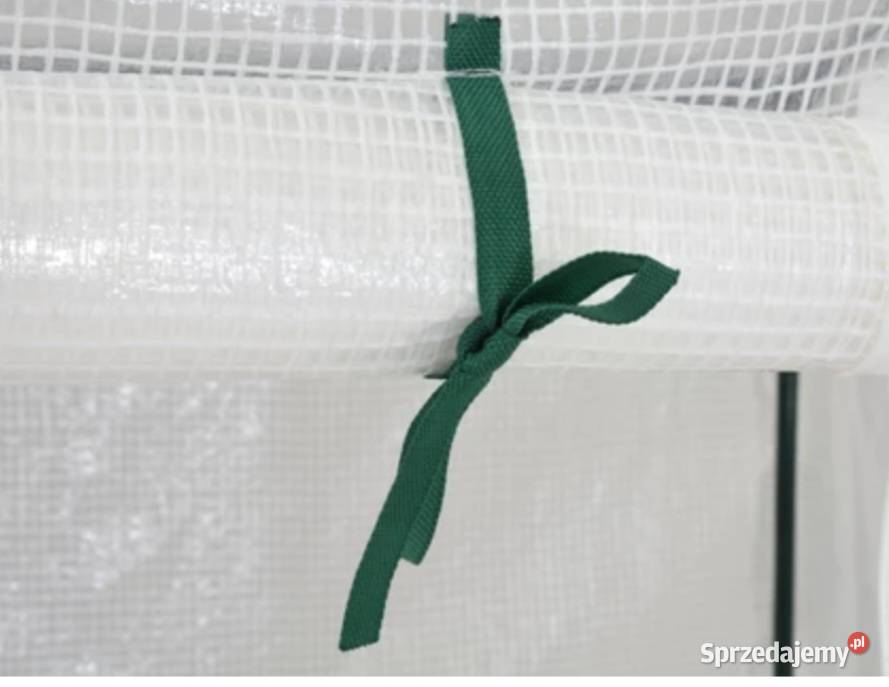 Mini szklarnia namiot pionowa ogrodowa na balkon pomorskie Gdańsk