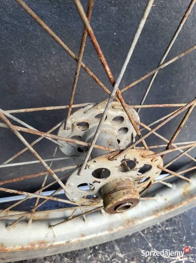 NSU OSL 251 NSU 201 OSL ZD ZDB 200 KOŁO TYŁ Pozostałe Rybnik