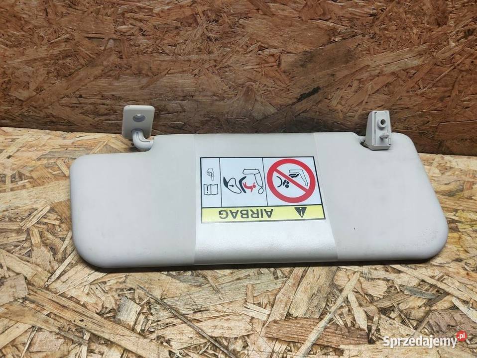 Osłona Przeciwsłoneczna Prawa Ford Ka Mk2 Pleszew
