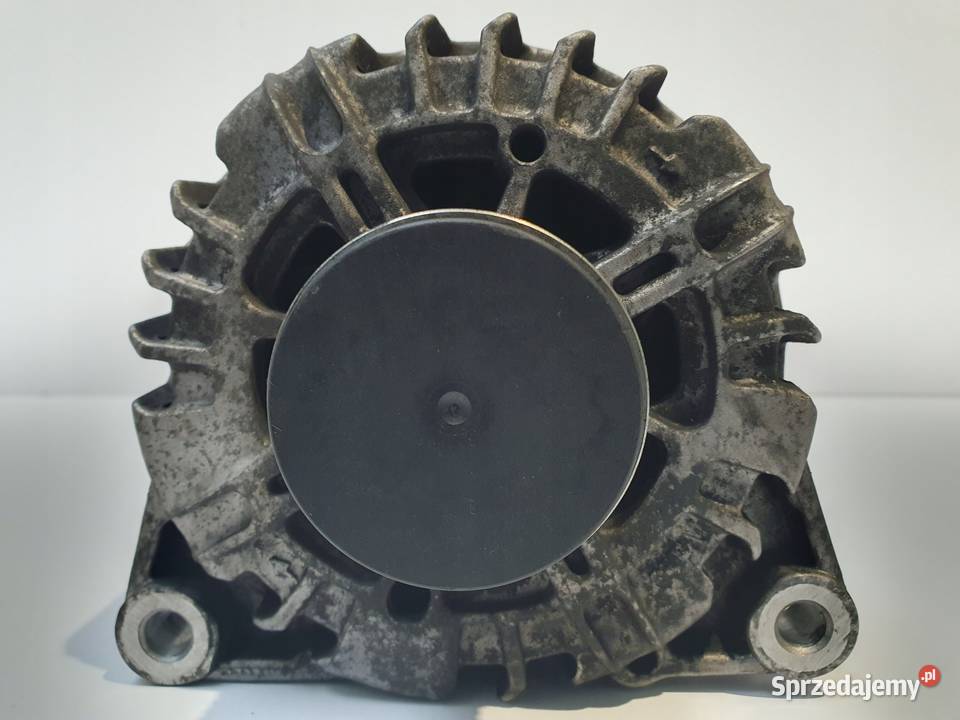 ALTERNATOR Peugeot Partner II 16 HDI 9664779680 lubelskie