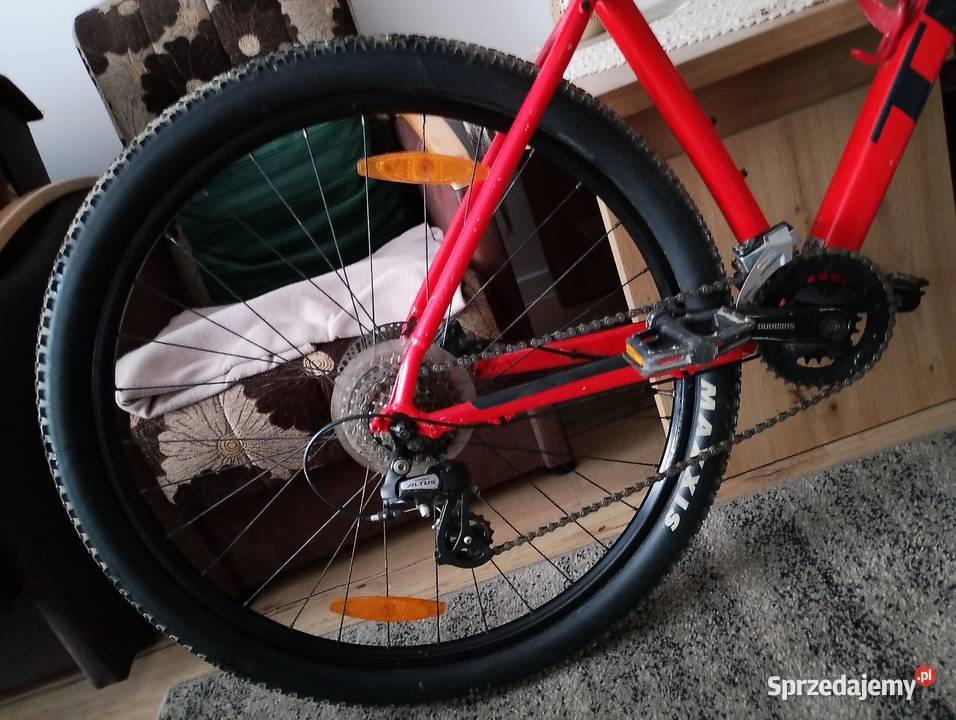 Rower Trek Marlin 6 29 Wejherowo