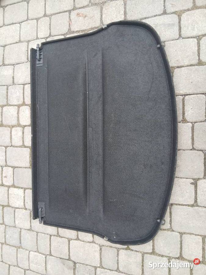 PÓŁKA BAGAŻNIKA TYLNA FORD MONDEO MK3 241100028 Bolesławiec