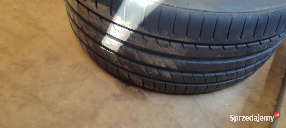Koła felgi 5x120 20 BMW VW Range Rover Radom