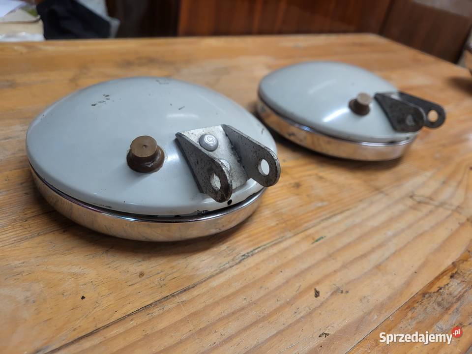 Fabrycznie nowe halogeny FEK Mercedes Opel Chodzież