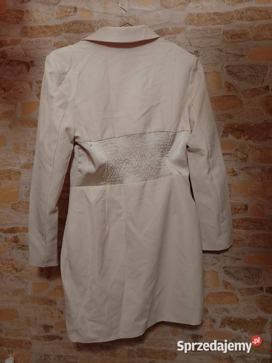 ML Lavish Alice Różowa wieczorowa sukienka Rozmiar 38(M) Kraków