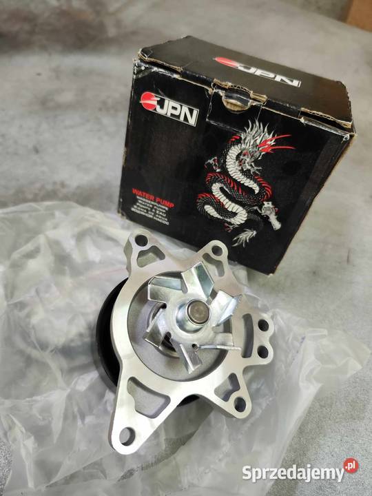 Pompa wody JPN 10C2073JPN 1610029415 Lublin sprzedam