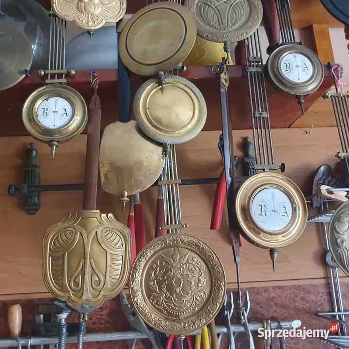 Wahadło listwowe GB dolnośląskie Wrocław