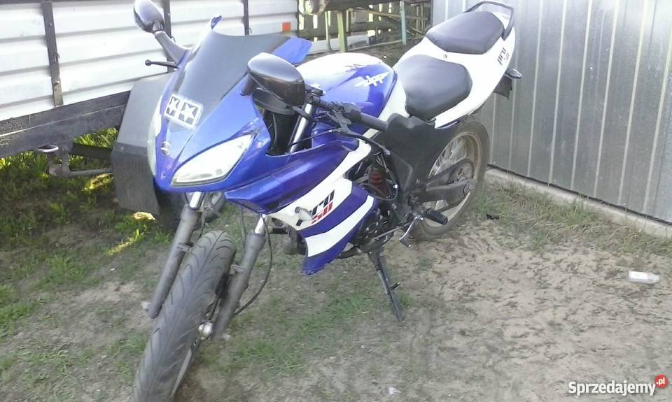 Zipp Pro 50 Okazja świętokrzyskie