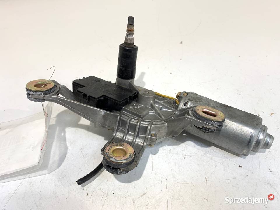 SILNIK WYCIERACZEK TYŁ VW GOLF IV 1J6955711G podkarpackie