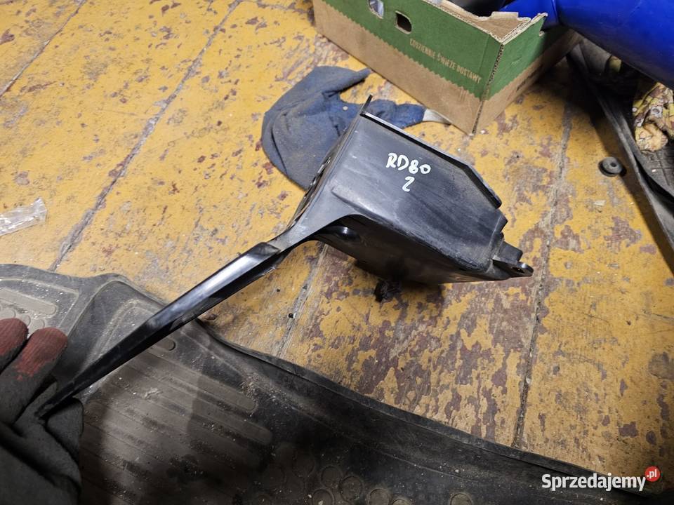 Yamaha RD 80 lc2 błotnik tylny mocowanie Jelenia Góra sprzedam
