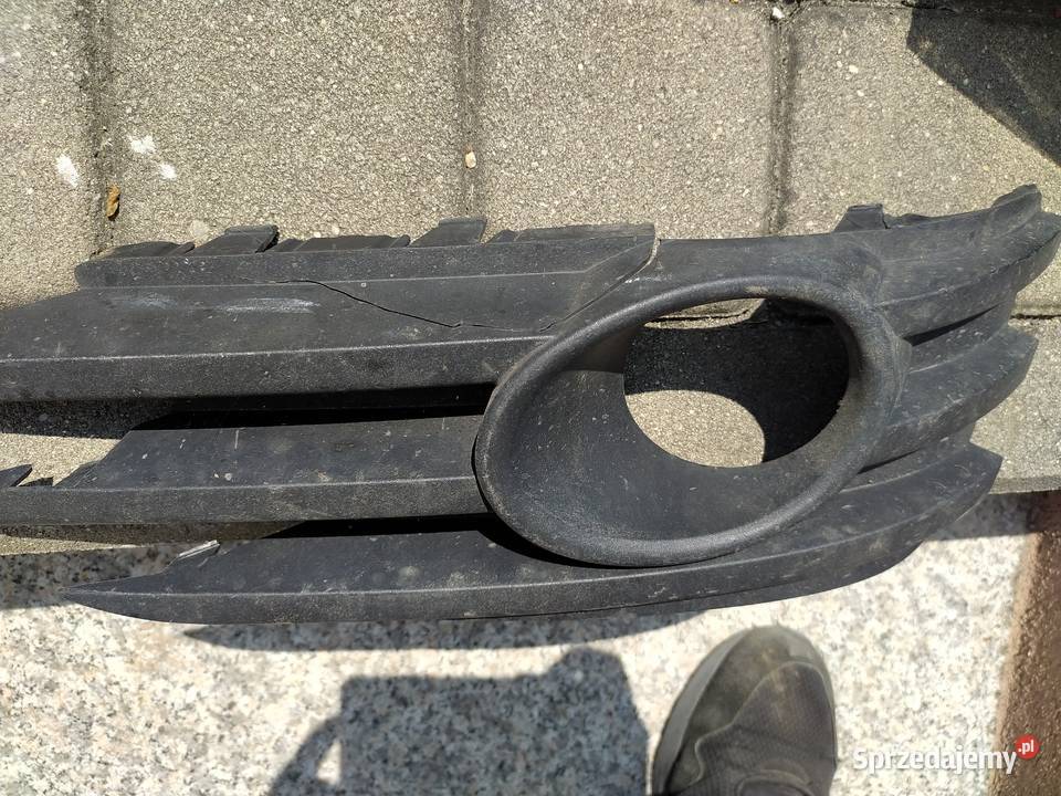 Atrapy halogenu Opel Vectra c L P Opole
