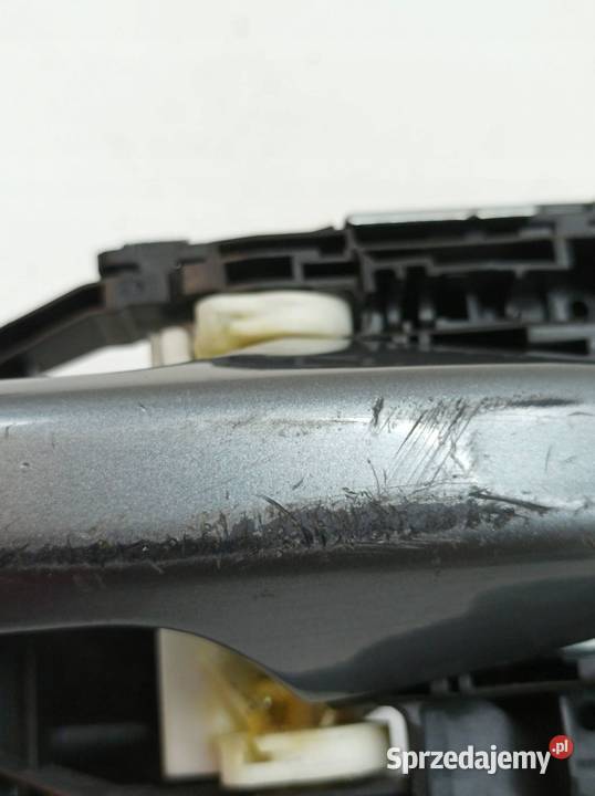 KLAMKA ZEWNĘTRZNA LEWA PRZÓD KEYLESS 31675047 sprzedam