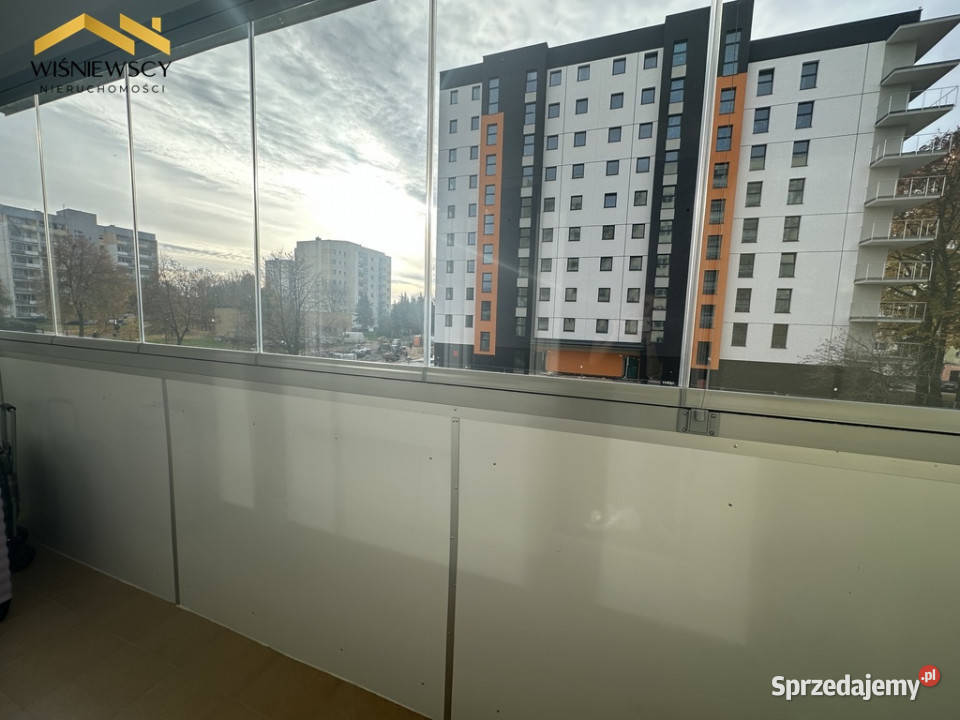 Mieszkanie 3 pok 614 m2 Elbląg Zawada 61.4m2 warmińsko-mazurskie