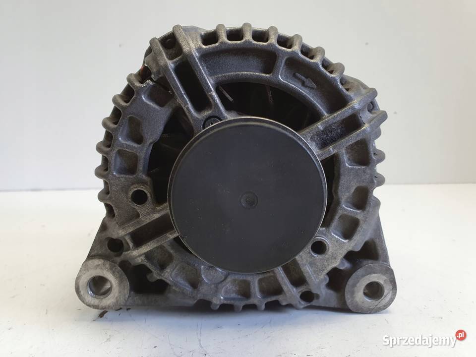 ALTERNATOR Mini Cooper R56 16 D HDI 7794970 Układ elektryczny silnika