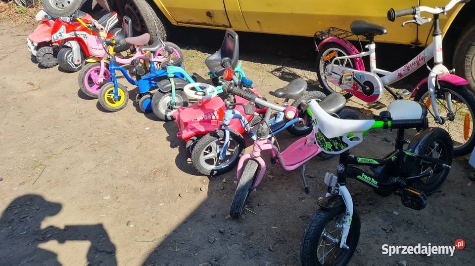 Rowerki Kluczbork