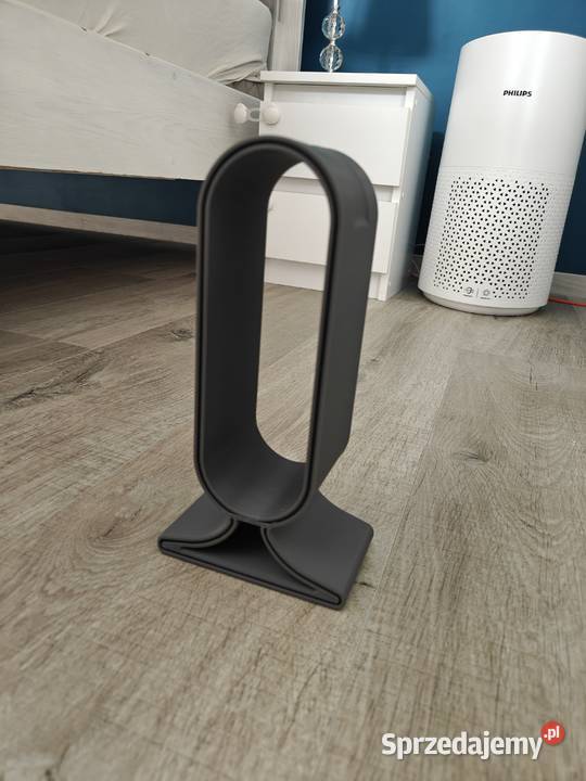 Stojak na słuchawki uniwersalny biały albo szary Kęty