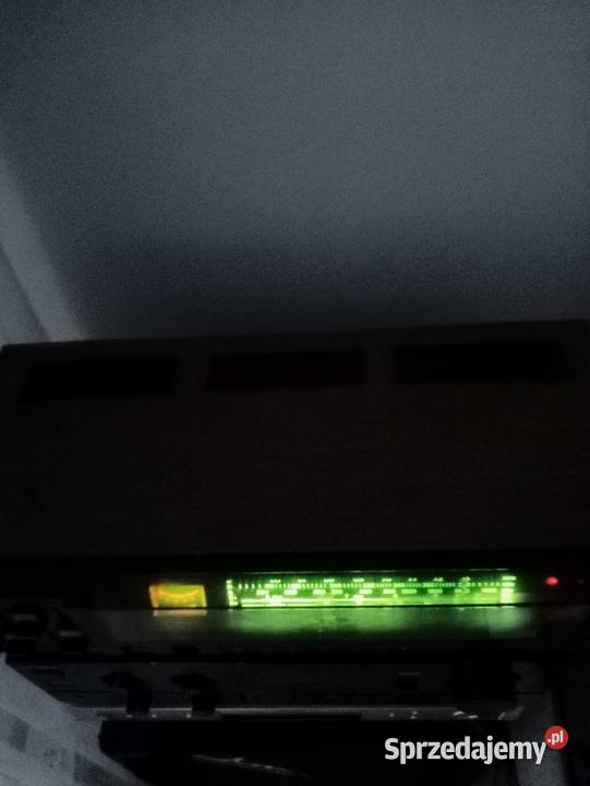 Amator 2kolumny Tonsil Amplitunery Częstochowa