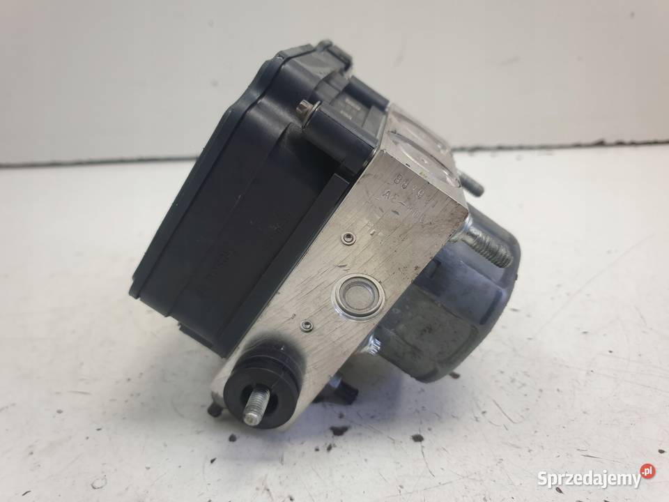 Renault Clio IV POMPA ABS Sterownik 476608644R osobowe Układ ABS i ESP Chełm
