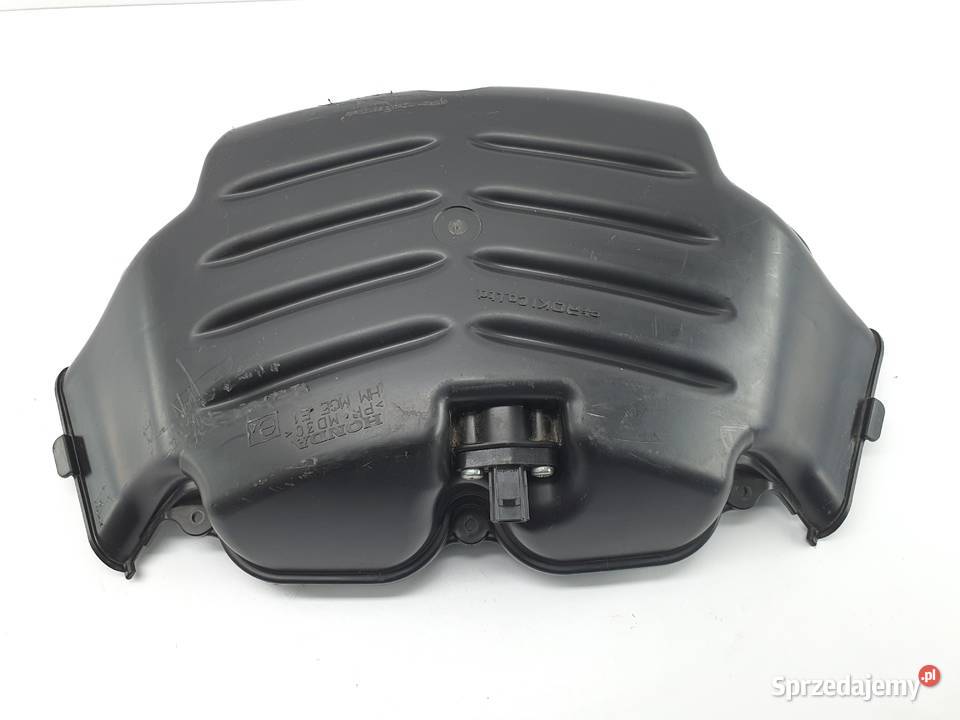 Obudowa Filtra Pokrywa Czujnik Honda VFR 1200 Łódź