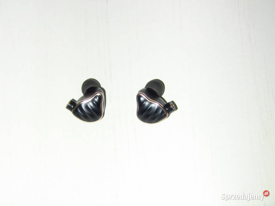 SŁUCHAWKI FH7 używane Łódź