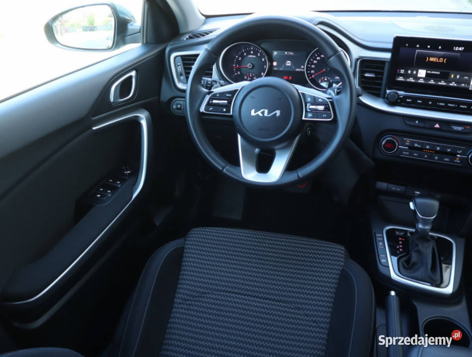 Kia XCeed 15 TGDI łódzkie Łódź