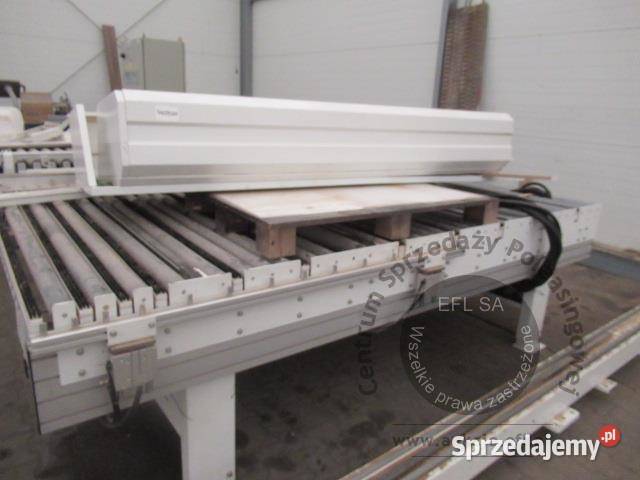 Centrum wiertarskie CNC LAZZONI GROUP Master 6XL Magnice