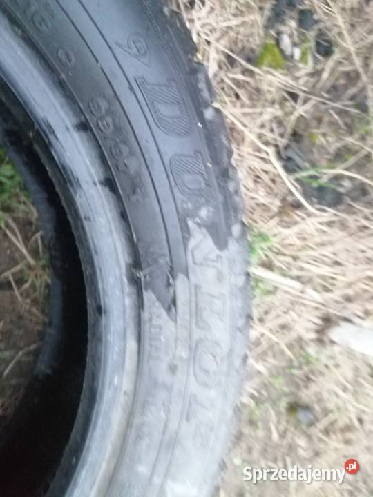 opny zimowe c 16 dostawcze 1956016c 195 Grudziądz