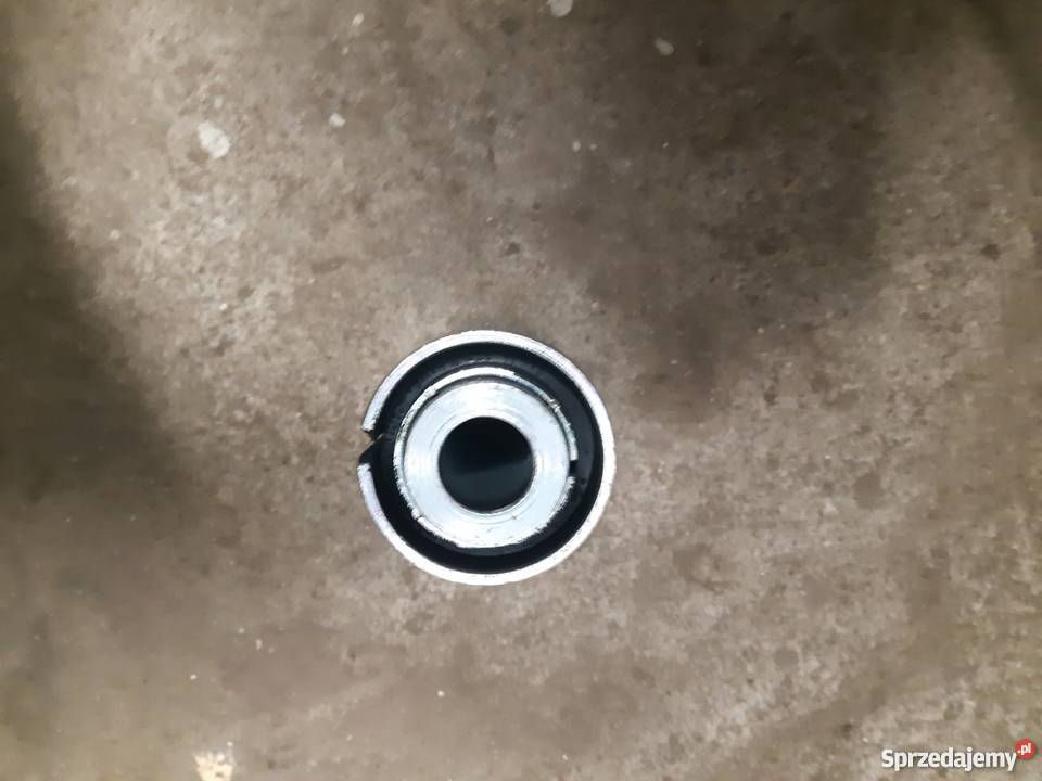 TULEJA RESORU IVECO EUROCARGO PRZÓDTYŁ EUROTECH Koronowo